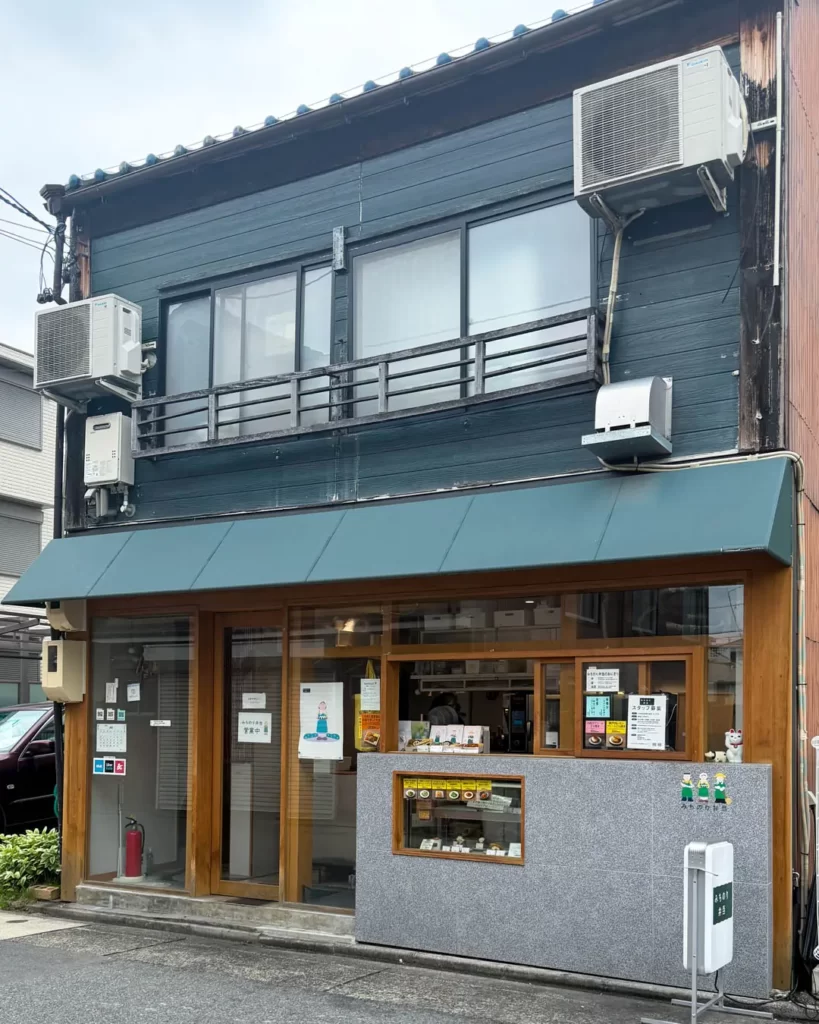 みちのり弁当のグルテンフリーのお弁当【愛知・名古屋】