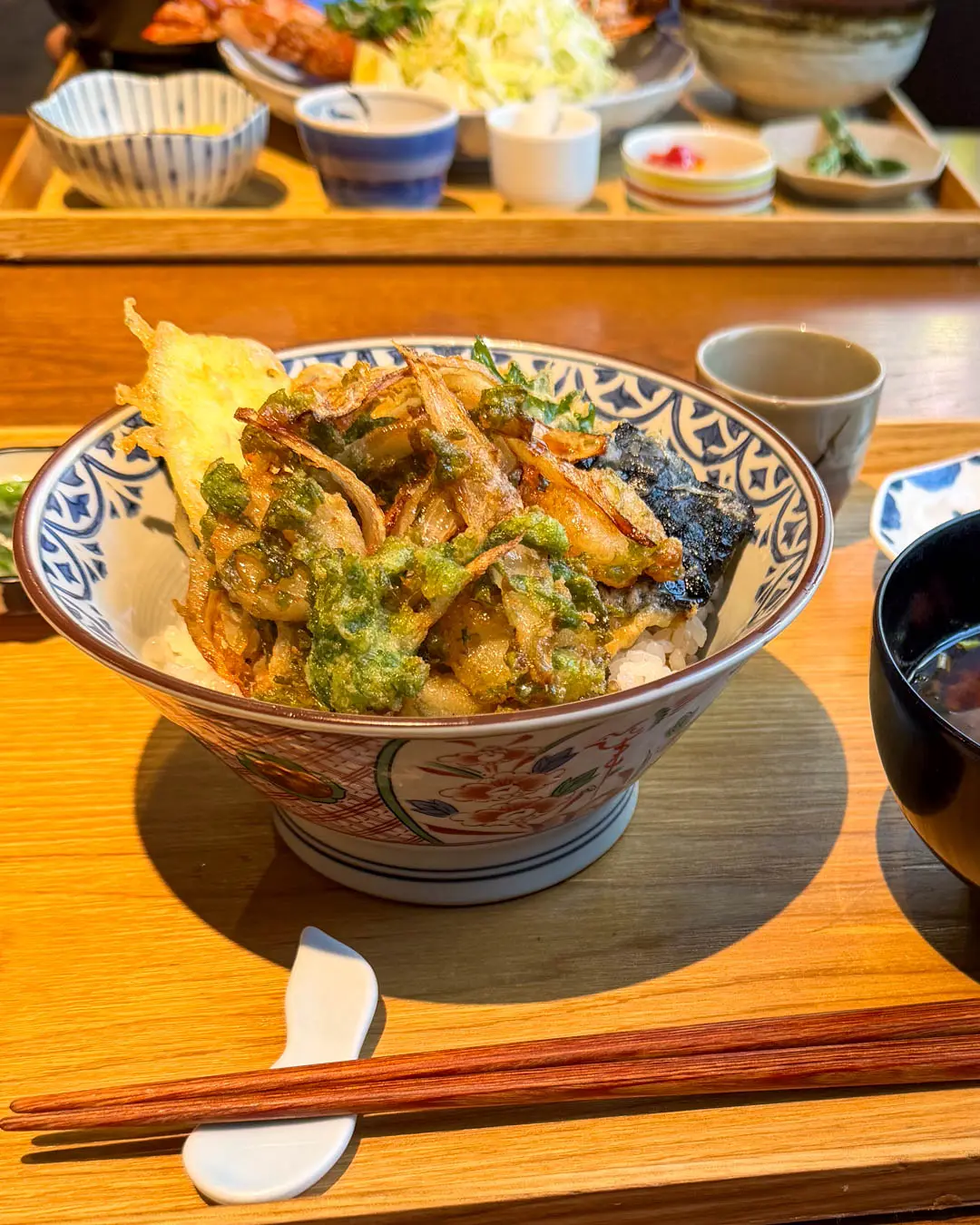 みちのり亭｜名古屋駅前 グルテンフリーレストラン