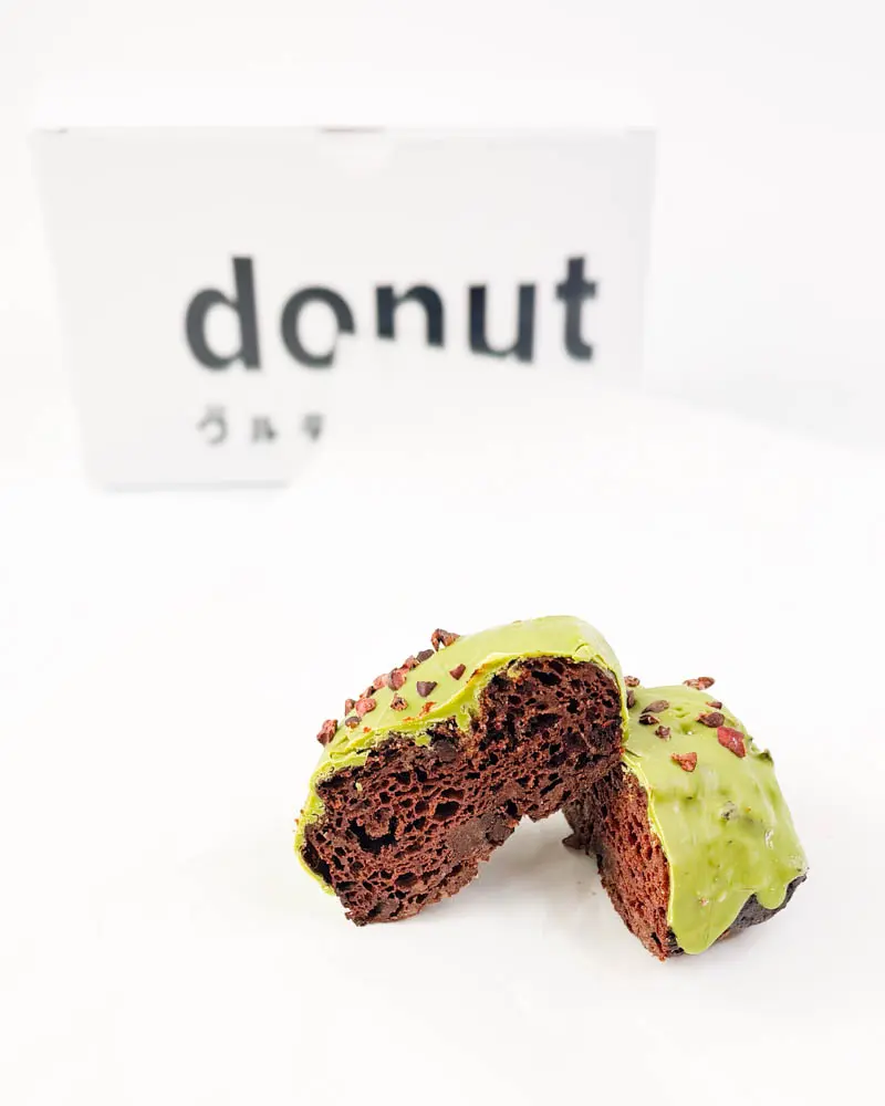 I'm donut?グルテンフリーのグルテンフリードーナツ【東京・渋谷】