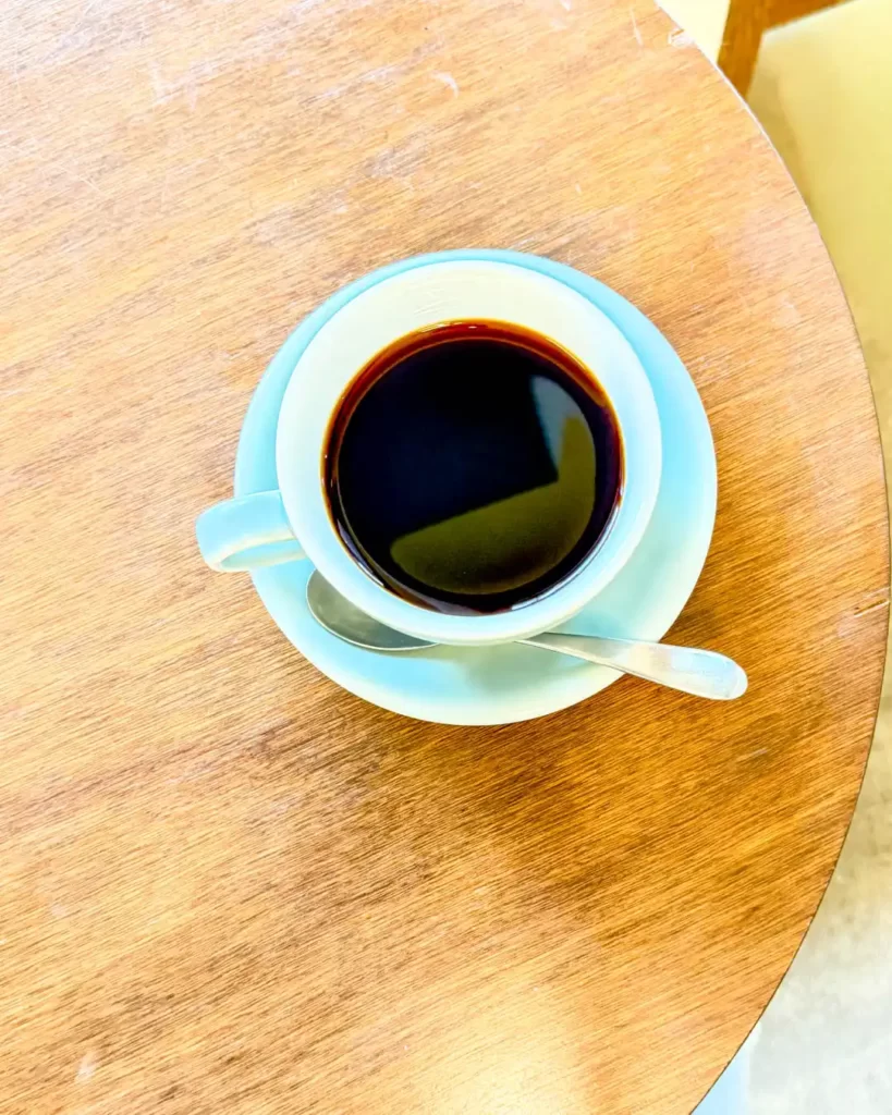 mukavapaikka COFFEE(ムカヴァ・パイッカ コーヒー)のコーヒー【神奈川・川崎市】