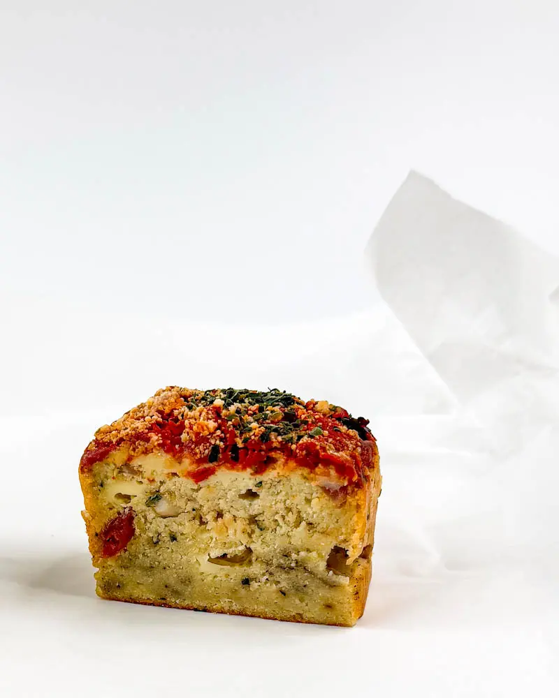 グルテンフリースイーツmug(マグ)のケークサレ【東京・福生市】